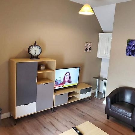 Apt. 2 - Town Centre Apartment Bagenalstown Εξωτερικό φωτογραφία