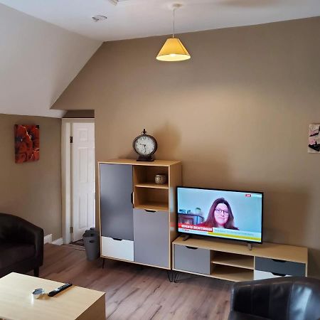 Apt. 2 - Town Centre Apartment Bagenalstown Εξωτερικό φωτογραφία