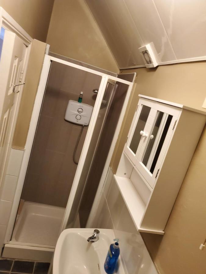 Apt. 2 - Town Centre Apartment Bagenalstown Εξωτερικό φωτογραφία